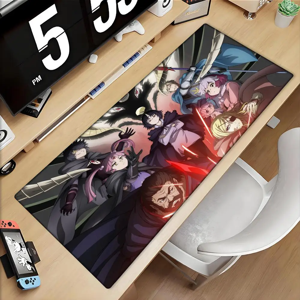 Clevatess For Desktop Mouse Pad