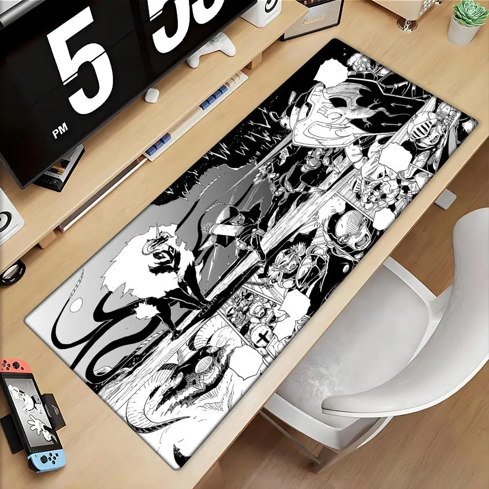 Clevatess Gaming Edition Mouse Pad