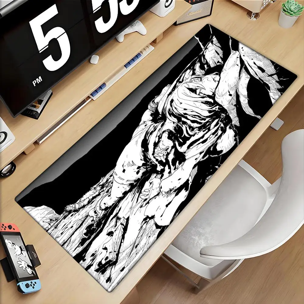 Clevatess New Print Mouse Pad