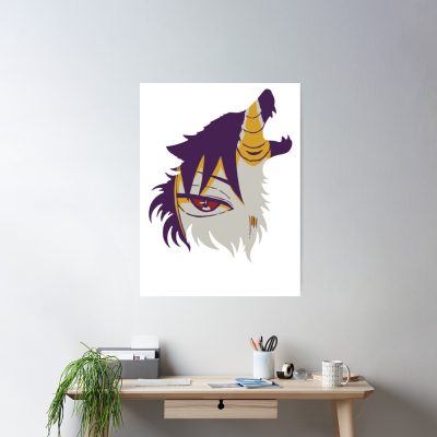 cpostermediumsquare product1000x1000.2 2 - Clevatess Store