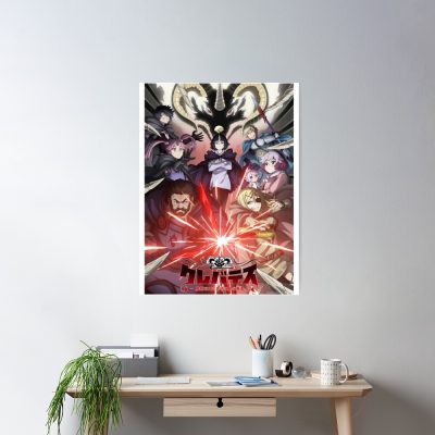 cpostermediumsquare product1000x1000.2 3 - Clevatess Store