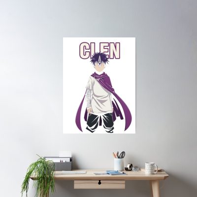 cpostermediumsquare product1000x1000.2 5 - Clevatess Store
