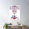 cpostermediumsquare product1000x1000.2 6 - Clevatess Store