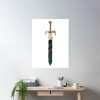 cpostermediumsquare product1000x1000.2 7 - Clevatess Store