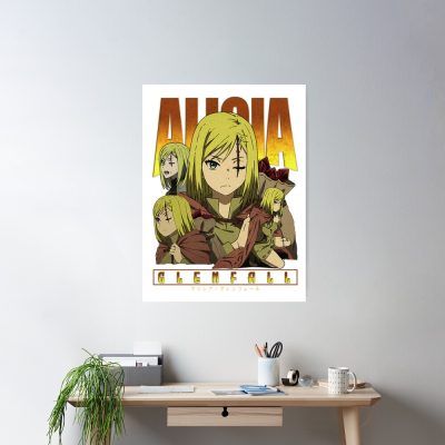 cpostermediumsquare product1000x1000.2 9 - Clevatess Store