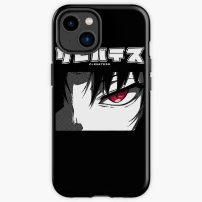 Clevatess Eyes Phone Case