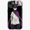 Sep 261 Clen Clevatess Fan Art Phone Case