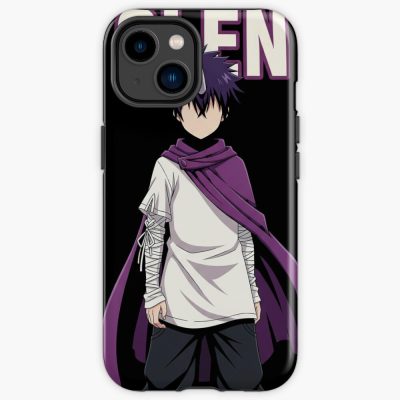 Sep 261 Clen Clevatess Fan Art Phone Case