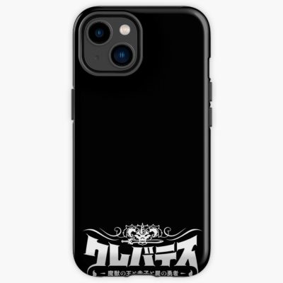 Clevatess Logo Phone Case
