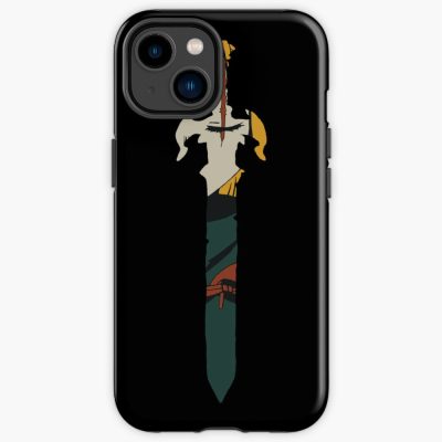 Jul 28 Clevatess Alice Phone Case