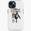 Clevatess 2 Fighter Cool Pose Phone Case