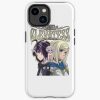 Clevatess  Cool Man Beautiful Girl And Cute Baby Phone Case