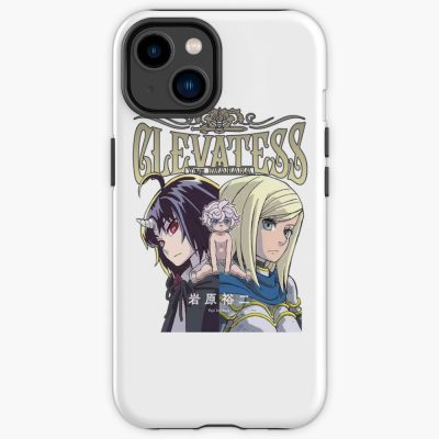Clevatess  Cool Man Beautiful Girl And Cute Baby Phone Case