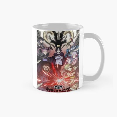 Clevatess Mug
