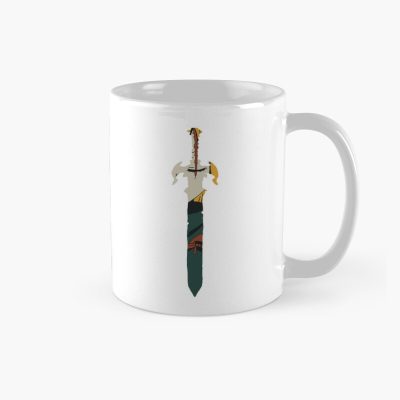 Jul 28 Clevatess Alice Mug