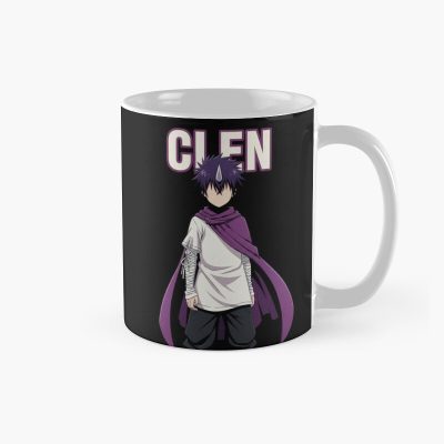 Sep 261 Clen Clevatess Fan Art Mug