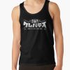 Clevatess Logo Tank Top