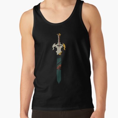Jul 28 Clevatess Alice Tank Top