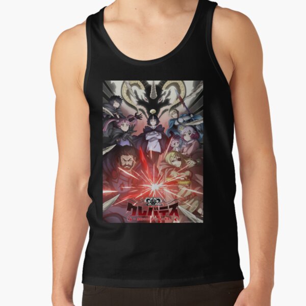 Clevatess Print Tank Top - Image 2