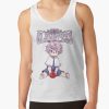 Clevatess Cute Baby Girl Tank Top