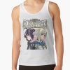 Clevatess Cool Man Beautiful Girl And Cute Baby Tank Top
