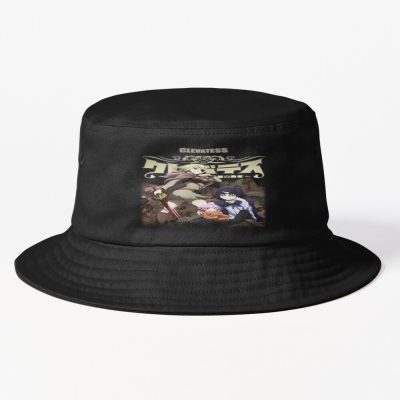 Clevatess Epic Scene Action Fantasy Bucket Hat