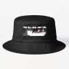 Clevatess Eyes Bucket Hat