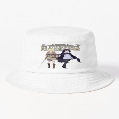 Clevatess 2 Fighter Cool Pose Bucket Hat