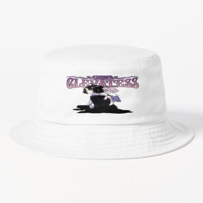 Clevatess Cool Man And Cute Baby Bucket Hat