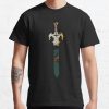Jul 28 Clevatess Alice T-shirt