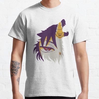 Jul 28 Clevatess Klen Clen T-shirt