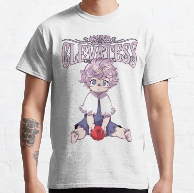 Clevatess Cute Baby Girl T-shirt