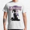 Clevatess Cool Man And Cute Baby T-shirt
