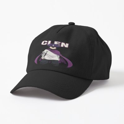 Sep 261 Clen Clevatess Fan Art Cap