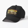 Clevatess Alicia Glenfall Vintage Retro Bootleg Cap