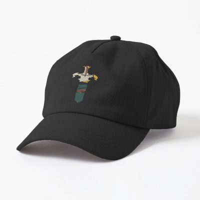 Jul 28 Clevatess Alice Cap