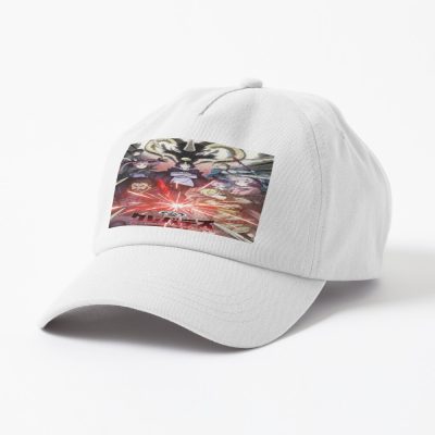 Clevatess Print Cap