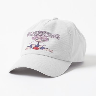 Clevatess Cute Luna Baby Girl Cap