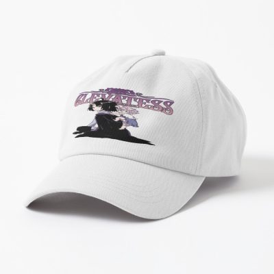 Clevatess Cool Man And Cute Baby Cap
