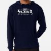 Clevatess Logo Hoodie