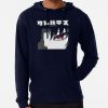 Clevatess Eyes Hoodie