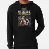 Clevatess Epic Scene Action Fantasy Hoodie
