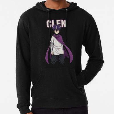 Sep 261 Clen Clevatess Fan Art Hoodie