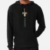 Jul 28 Clevatess Alice Hoodie