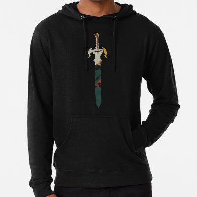 Jul 28 Clevatess Alice Hoodie