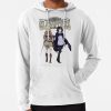 Clevatess 2 Fighter Cool Pose Hoodie
