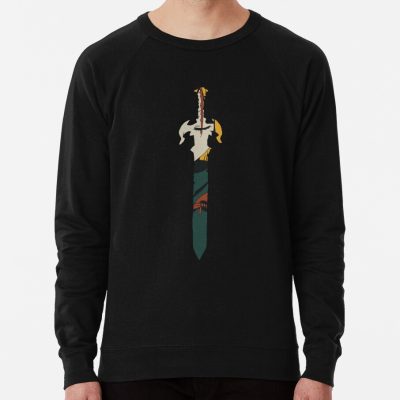 Jul 28 Clevatess Alice Sweatshirt