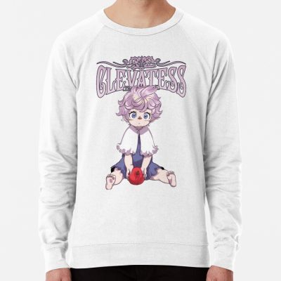 Clevatess Cute Baby Girl Sweatshirt