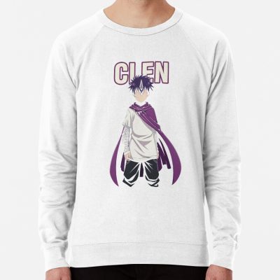 Sep 261 Clen Clevatess Fan Art Sweatshirt