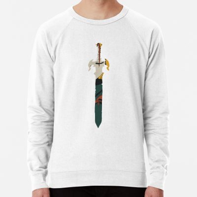 ssrcolightweight sweatshirtmensfafafaca443f4786frontsquare productx1000 bgf8f8f8 5 - Clevatess Store